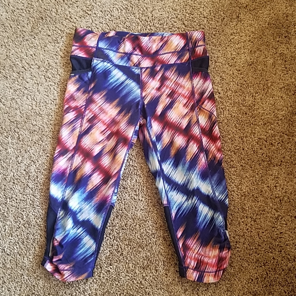 Athleta Capris